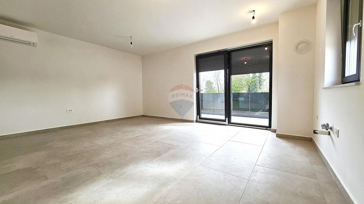 Appartamento Umag, 64,54m2