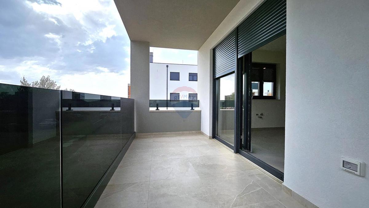 Appartamento Umag, 64,54m2