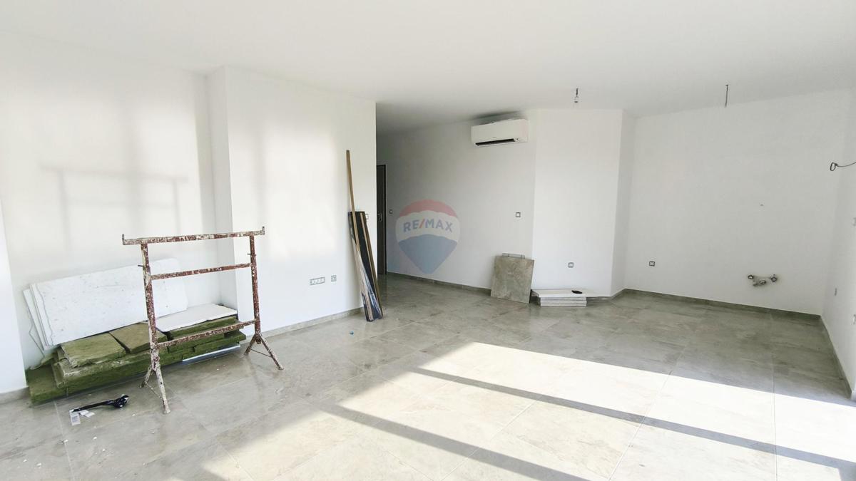 Istria, Valbandon – Appartamento Trilocale in Nuova Costruzione
