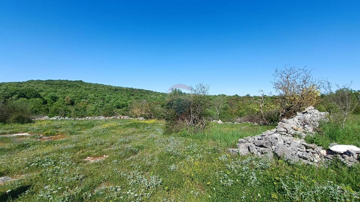 Terreno edificabile Bale, 857m2