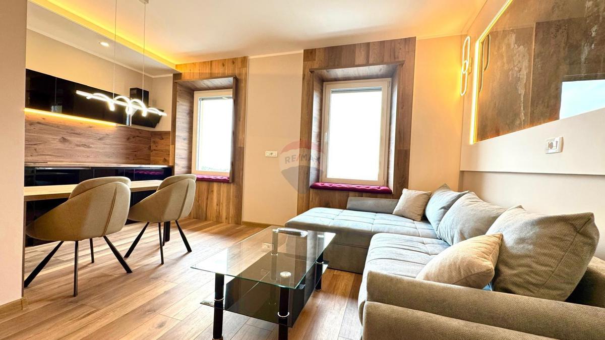 Appartamento Matulji, 100m2
