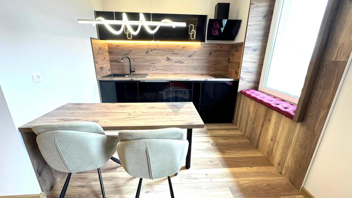Appartamento Matulji, 100m2