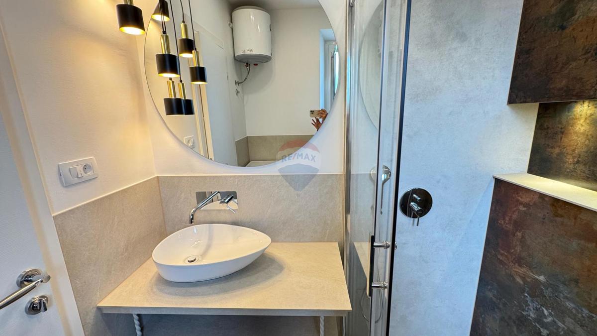 Appartamento Matulji, 100m2