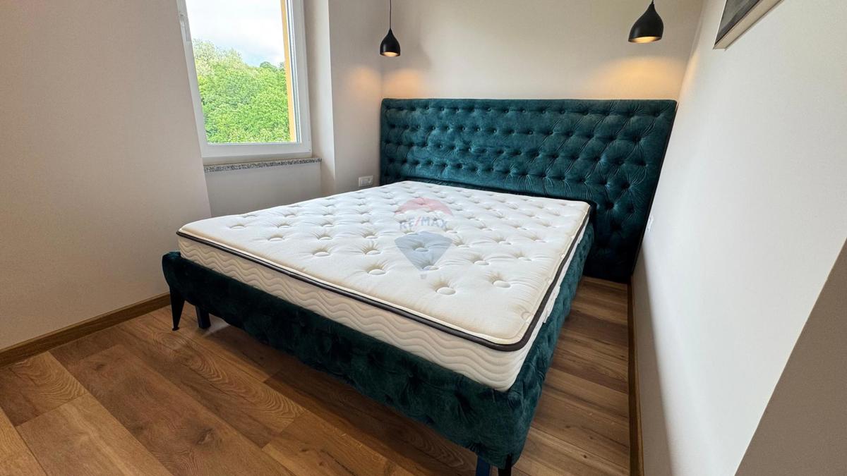 Appartamento Matulji, 100m2