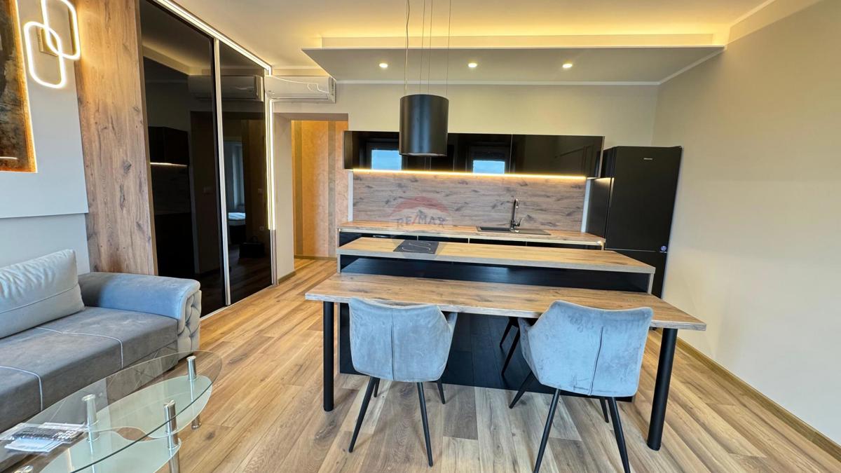 Appartamento Matulji, 100m2