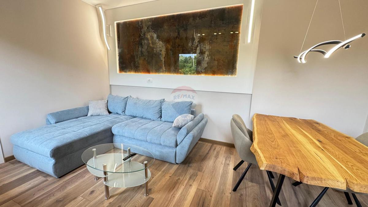 Appartamento Matulji, 100m2