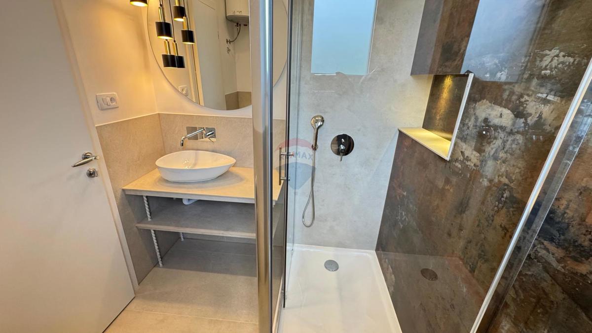 Appartamento Matulji, 100m2