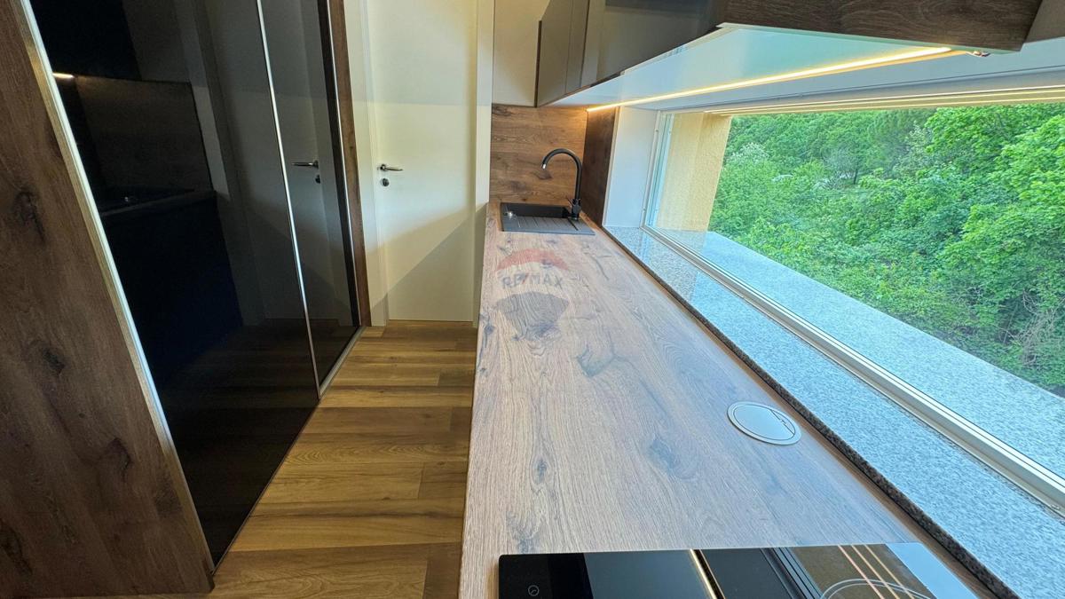 Appartamento Matulji, 100m2