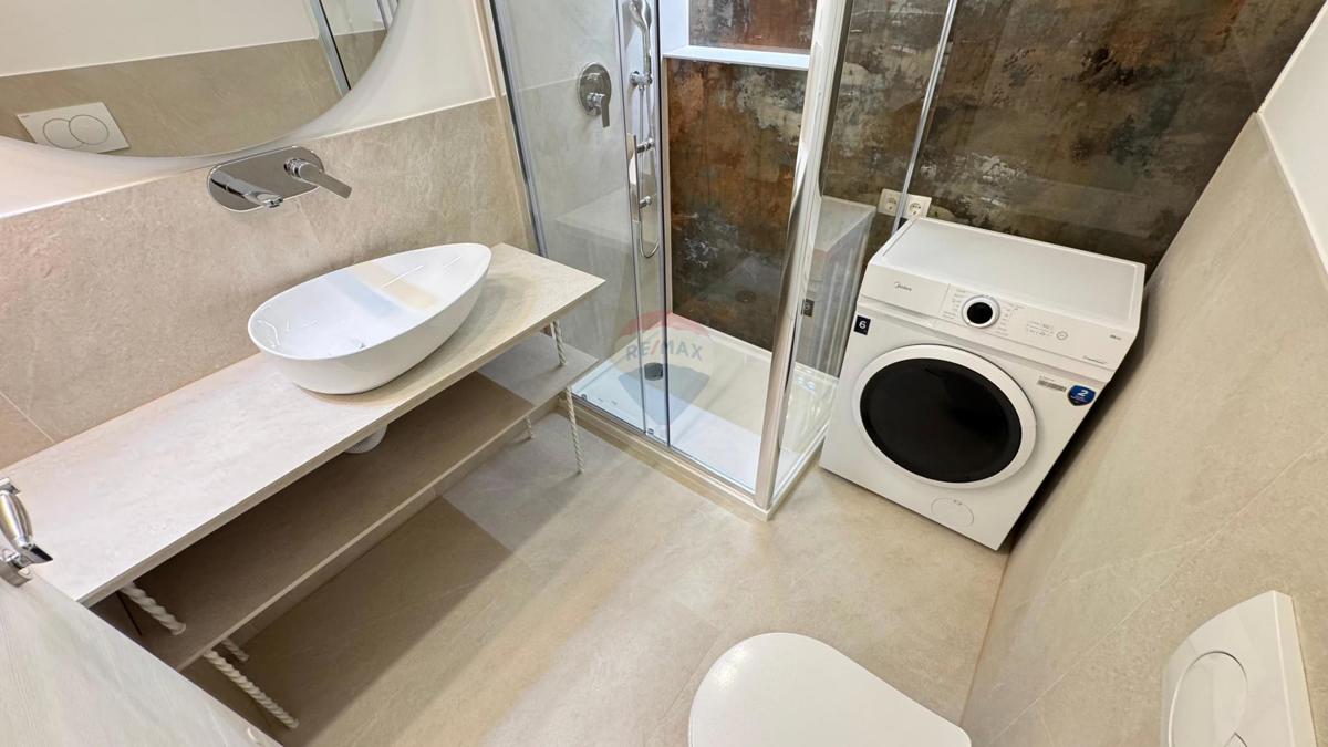 Appartamento Matulji, 100m2