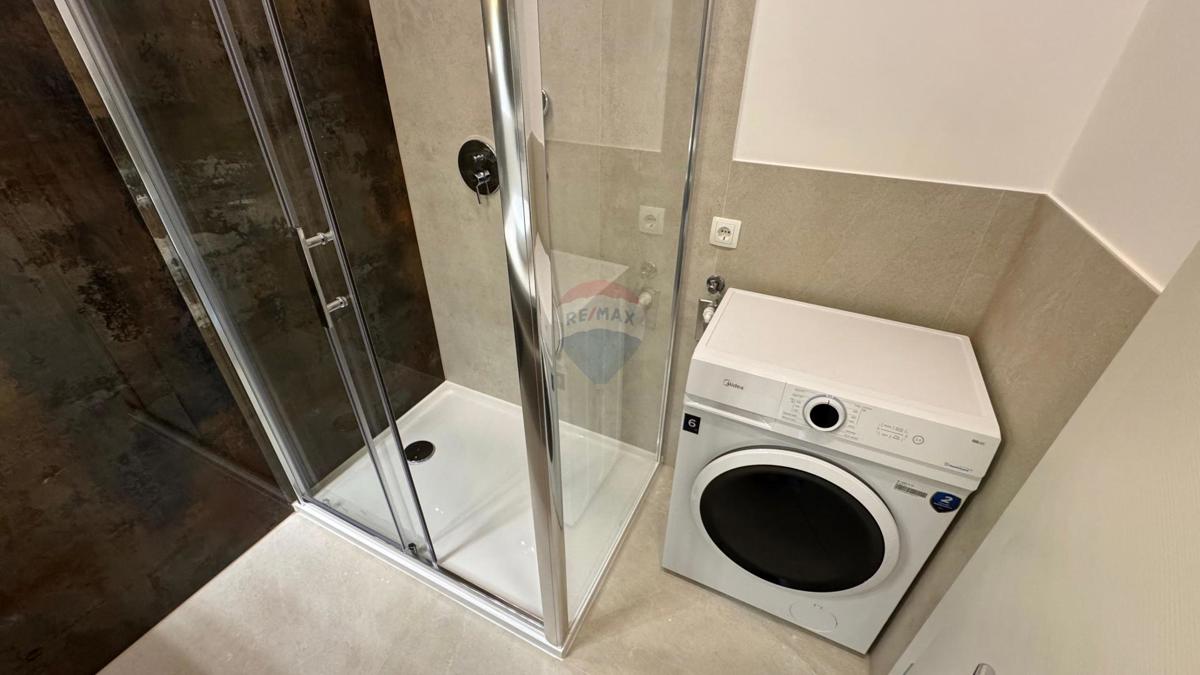 Appartamento Matulji, 100m2