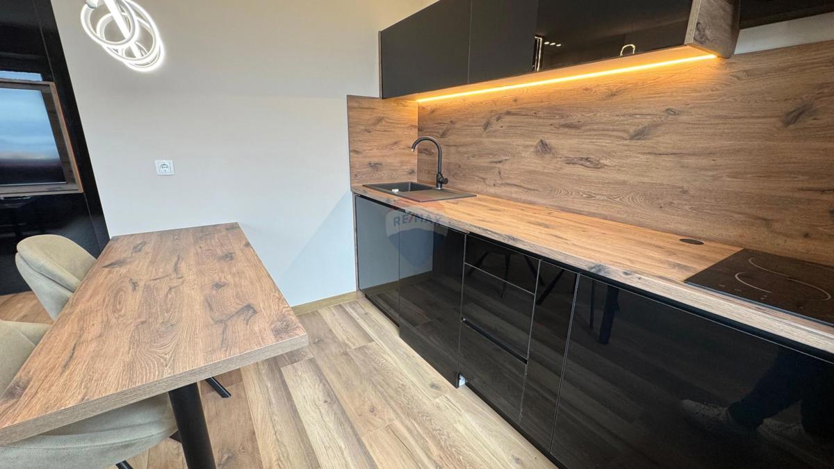 Appartamento Matulji, 100m2
