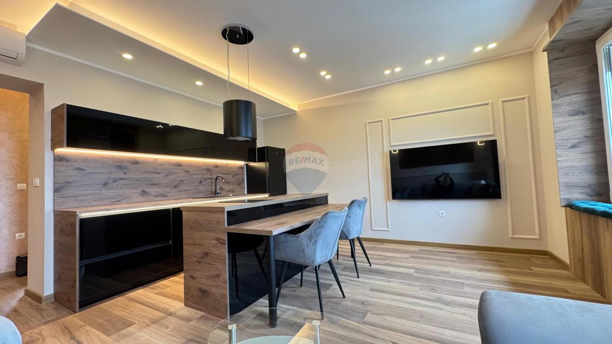 Appartamento Matulji, 100m2