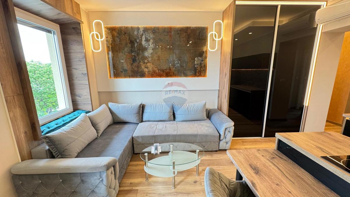 Appartamento Matulji, 100m2