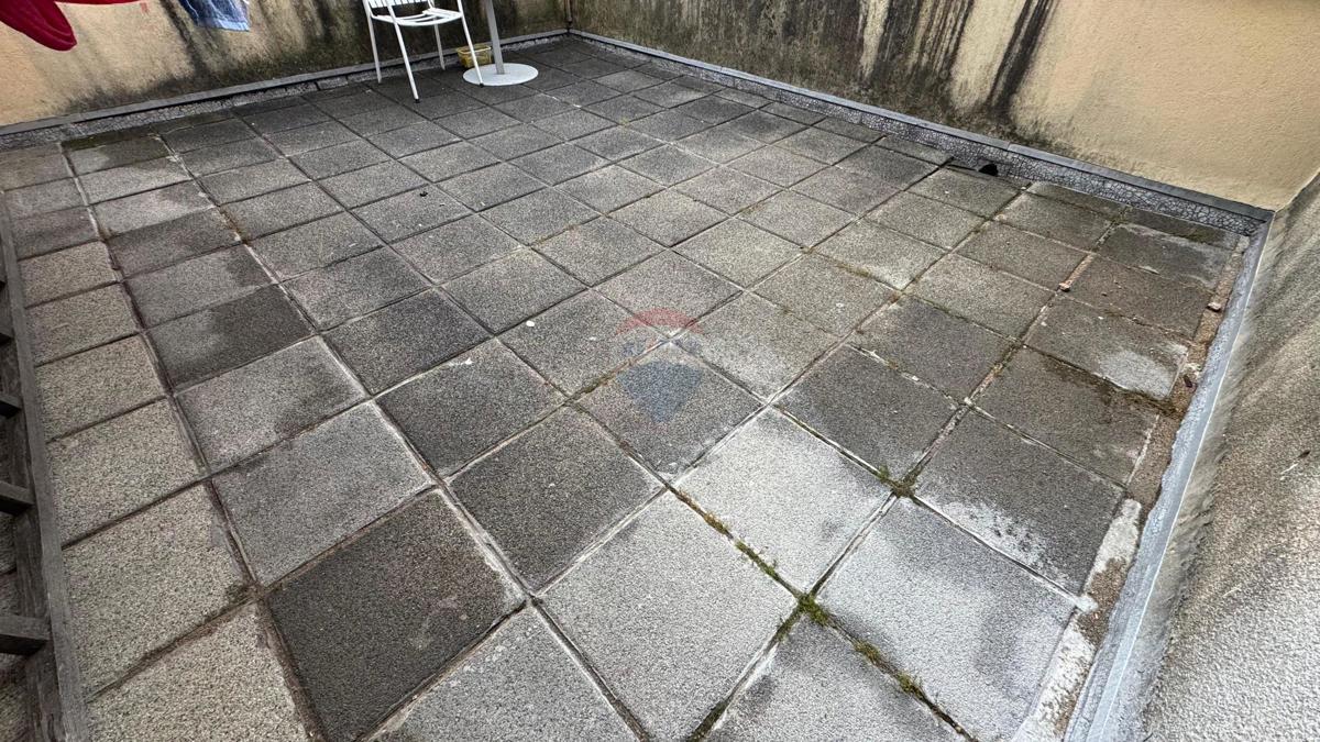 Appartamento Matulji, 100m2