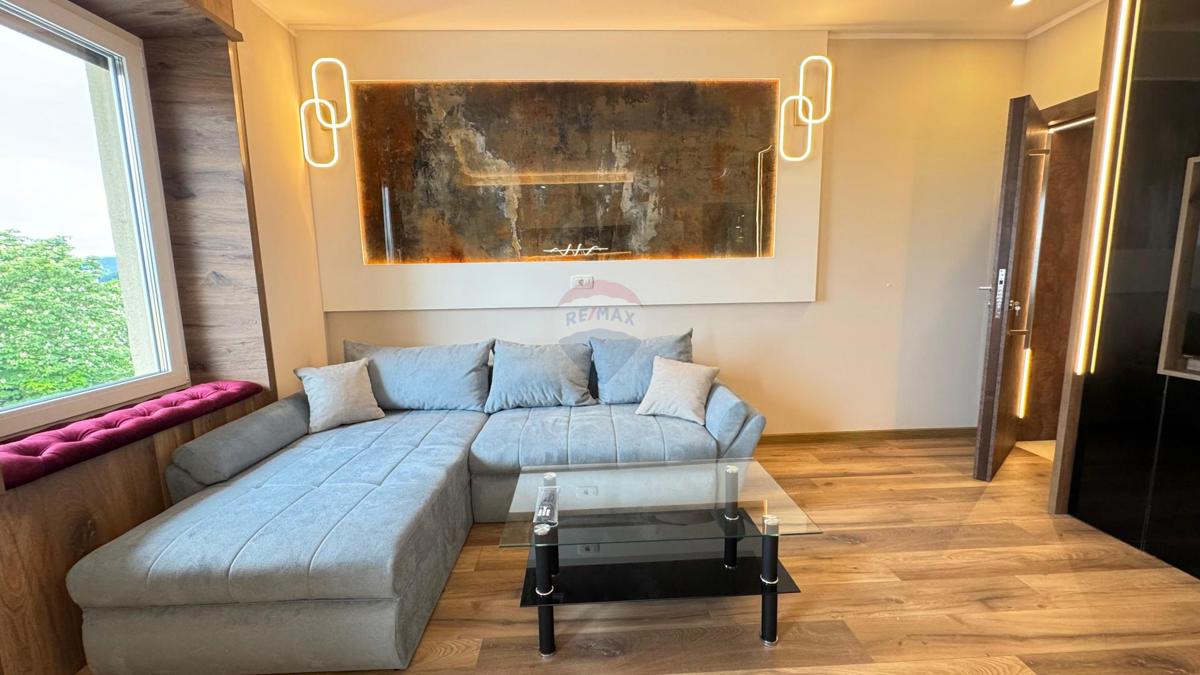 Appartamento Matulji, 100m2