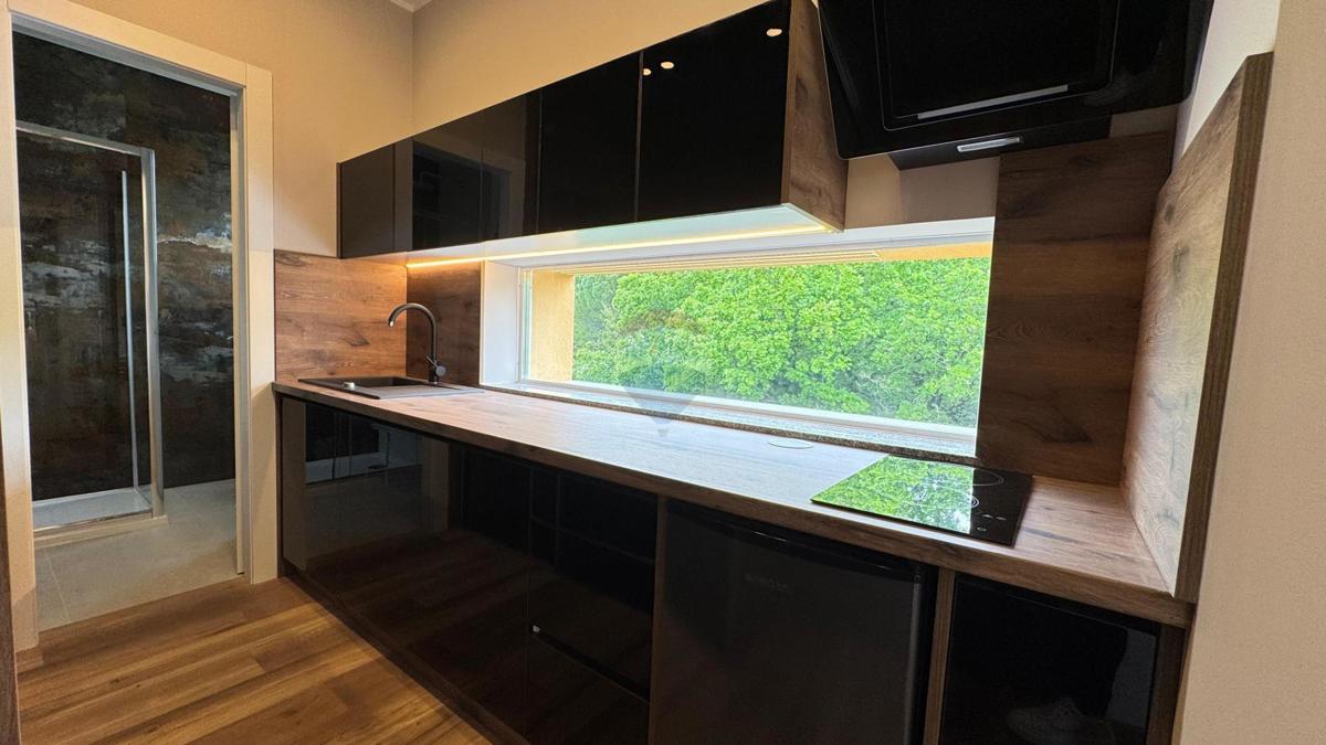 Appartamento Matulji, 100m2