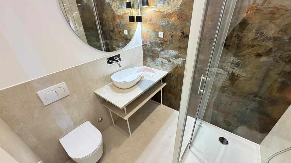 Appartamento Matulji, 100m2