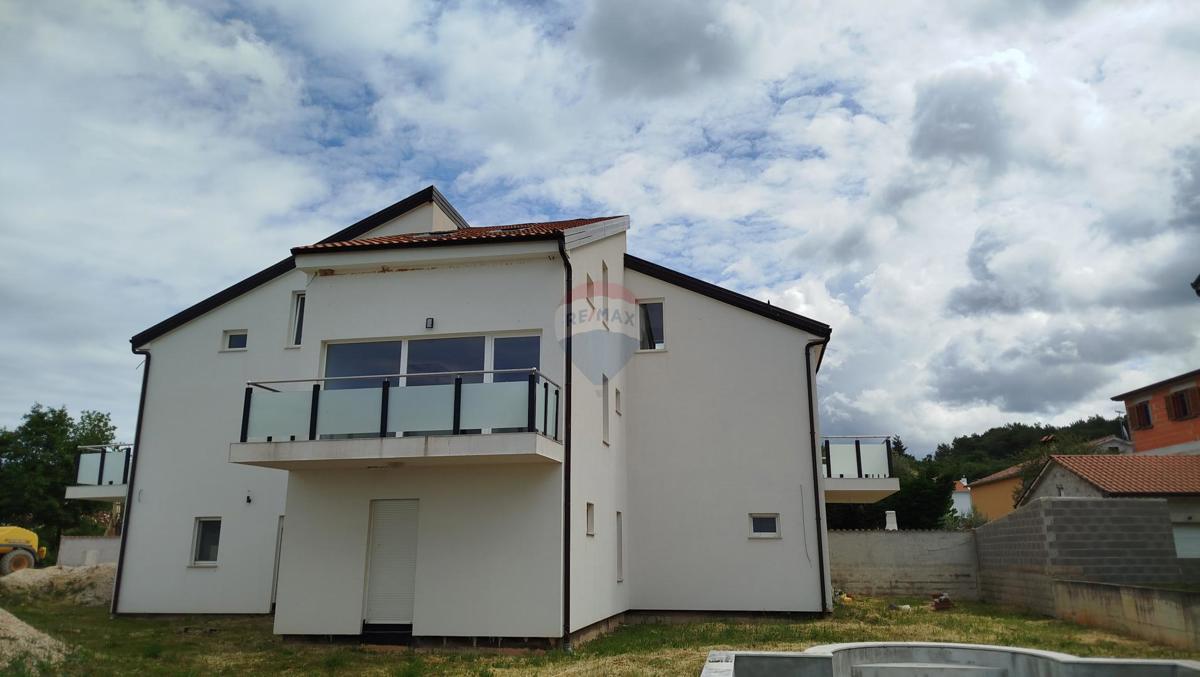 Casa Višnjan, 300m2
