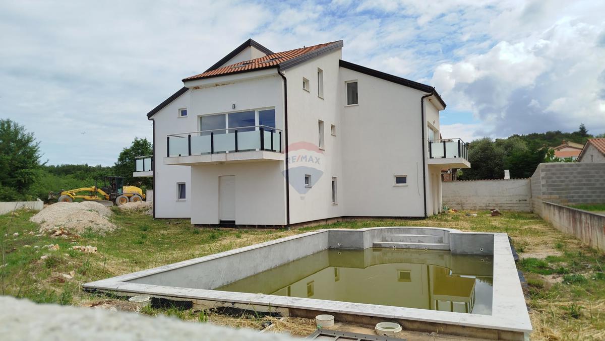 Casa Višnjan, 300m2