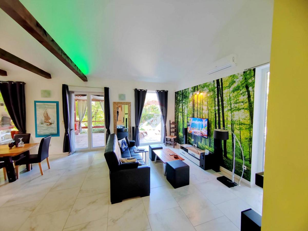 Casa Dobrinj, 120m2