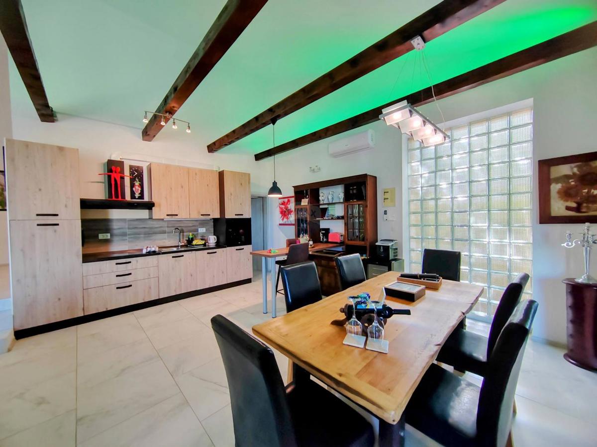 Casa Dobrinj, 120m2