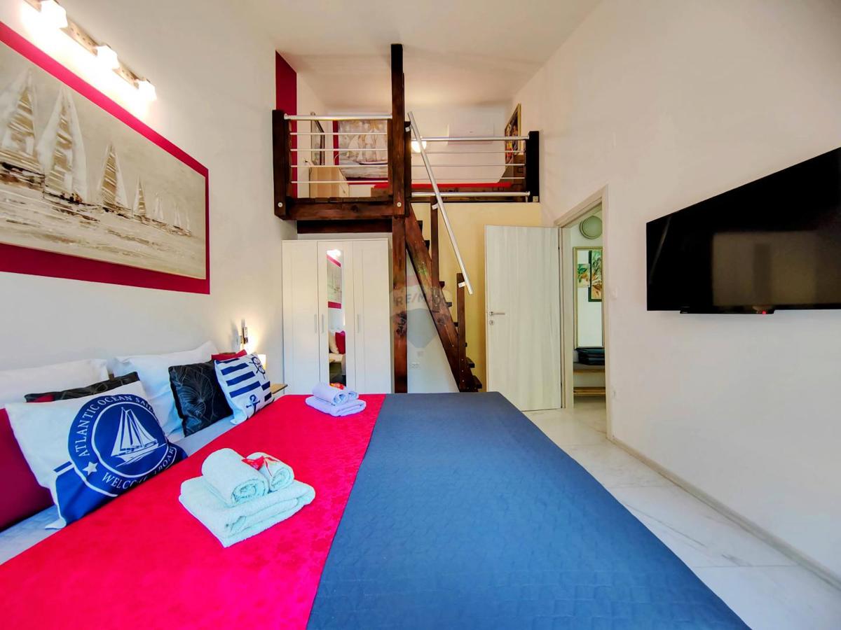 Casa Dobrinj, 120m2