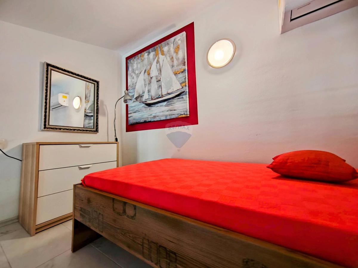 Casa Dobrinj, 120m2