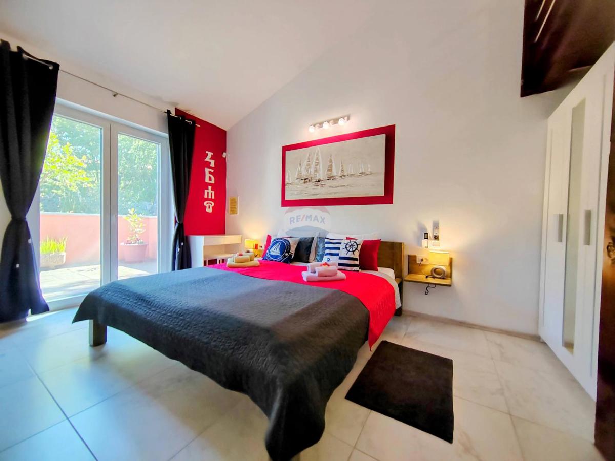 Casa Dobrinj, 120m2