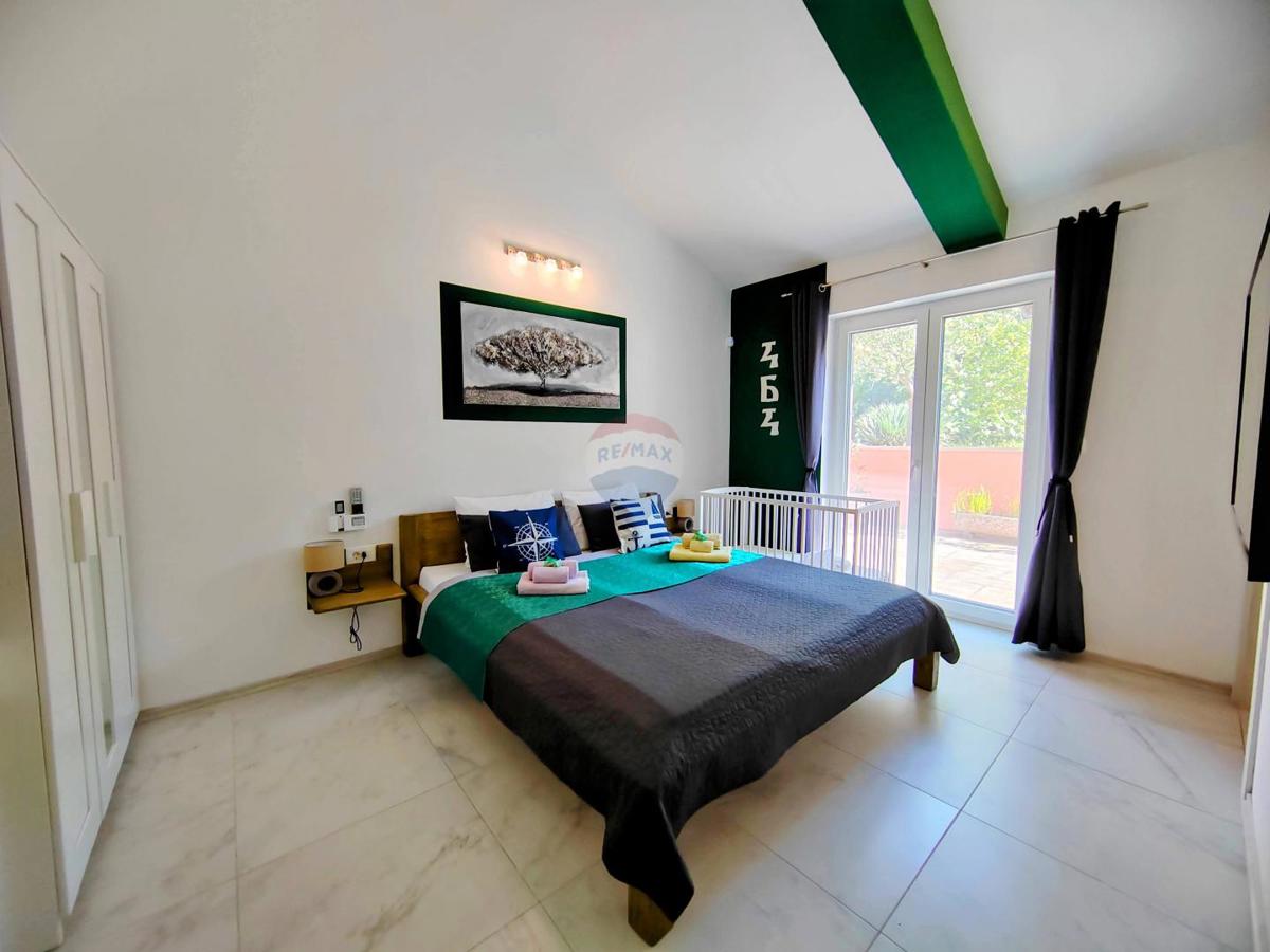 Casa Dobrinj, 120m2