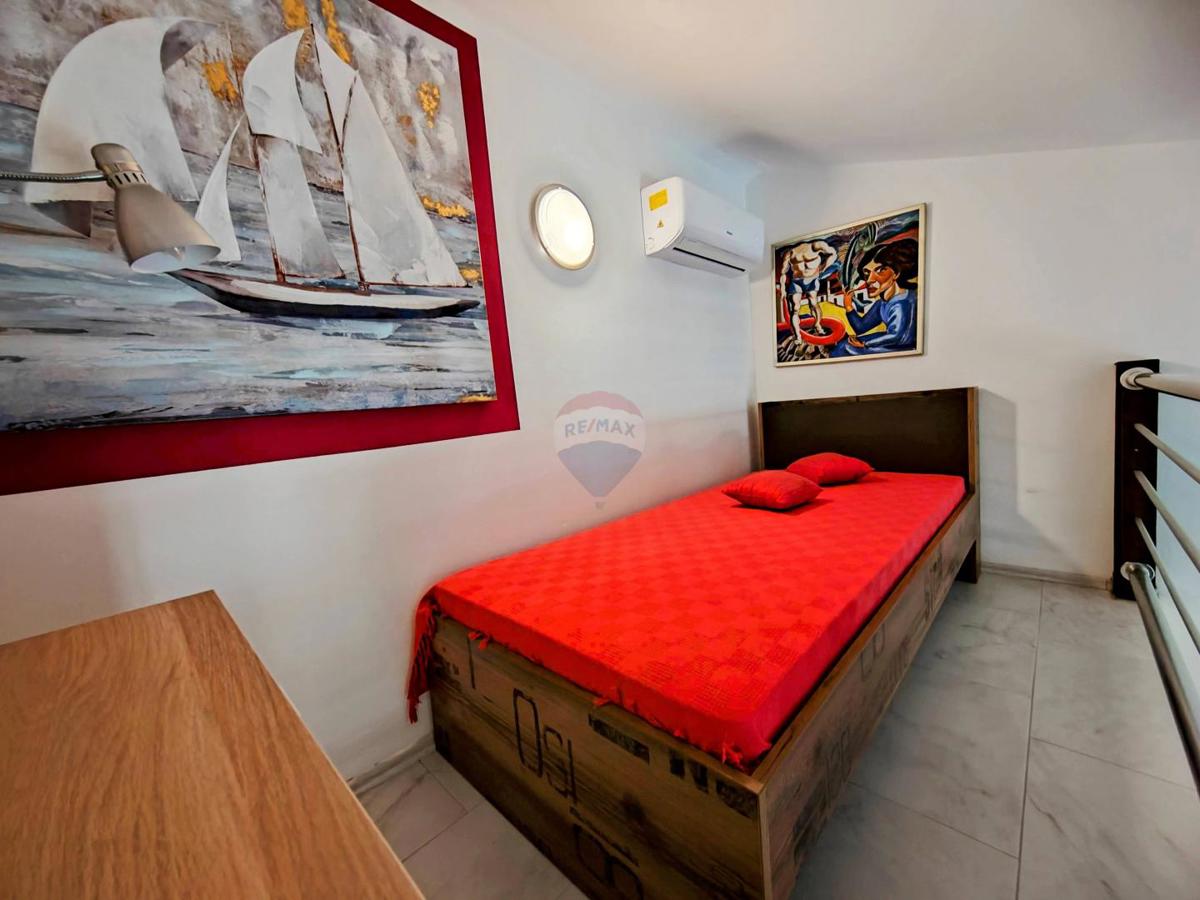 Casa Dobrinj, 120m2