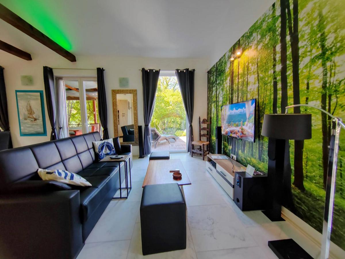 Casa Dobrinj, 120m2