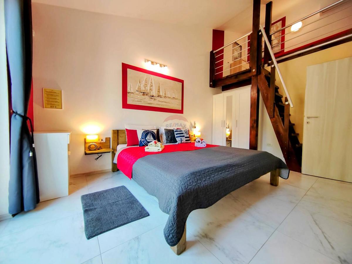 Casa Dobrinj, 120m2