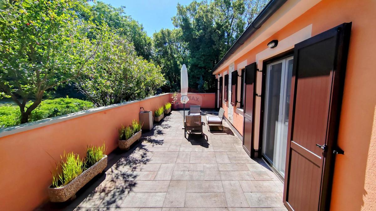 Casa Dobrinj, 120m2