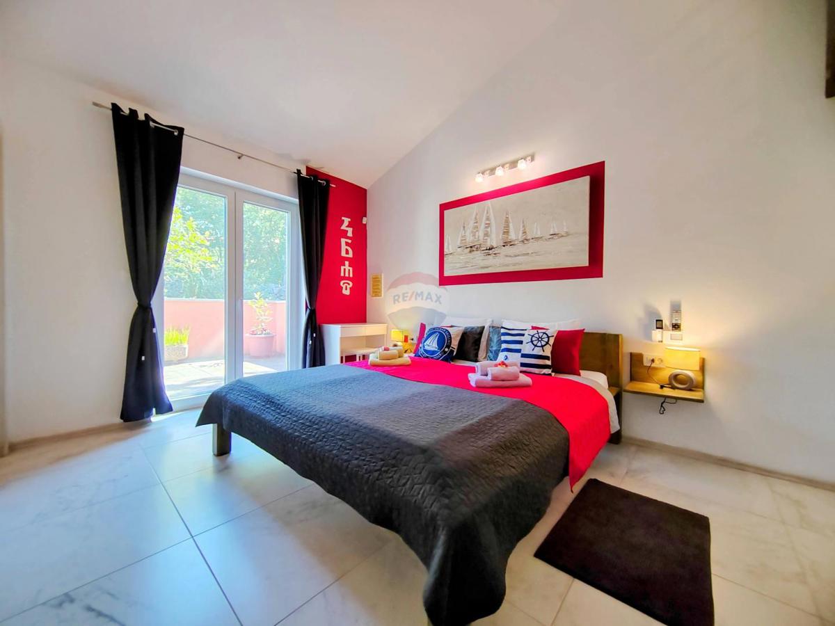 Casa Dobrinj, 120m2