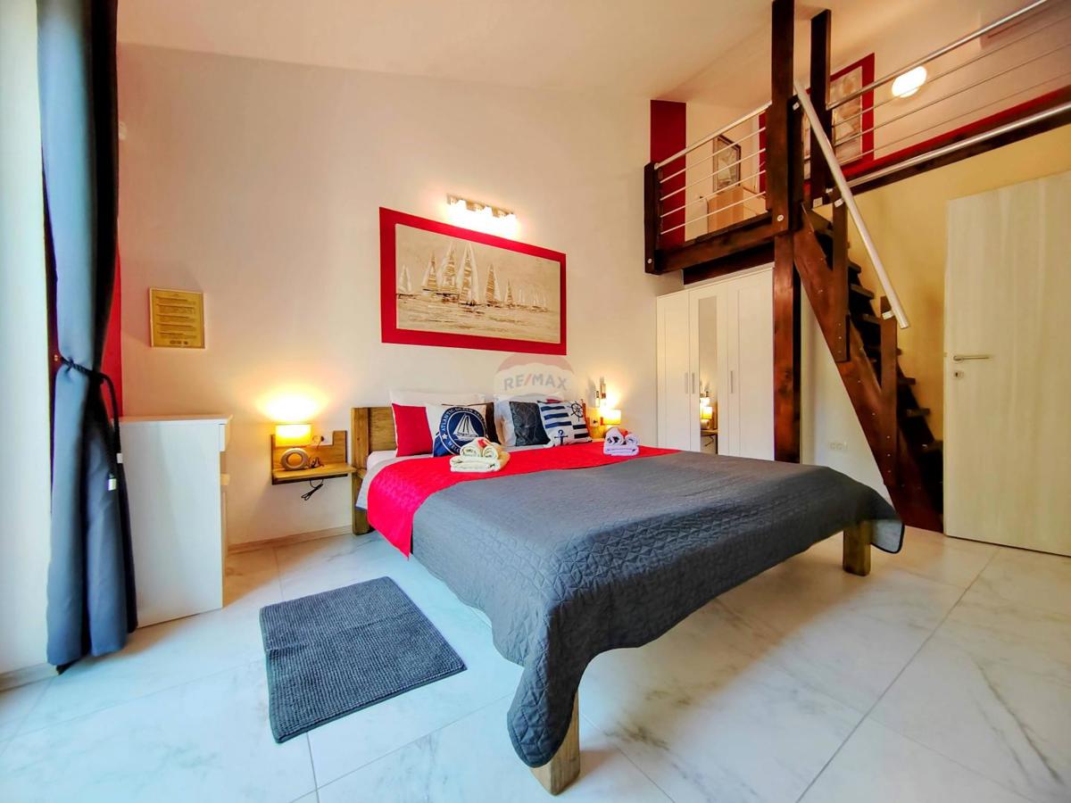 Casa Dobrinj, 120m2