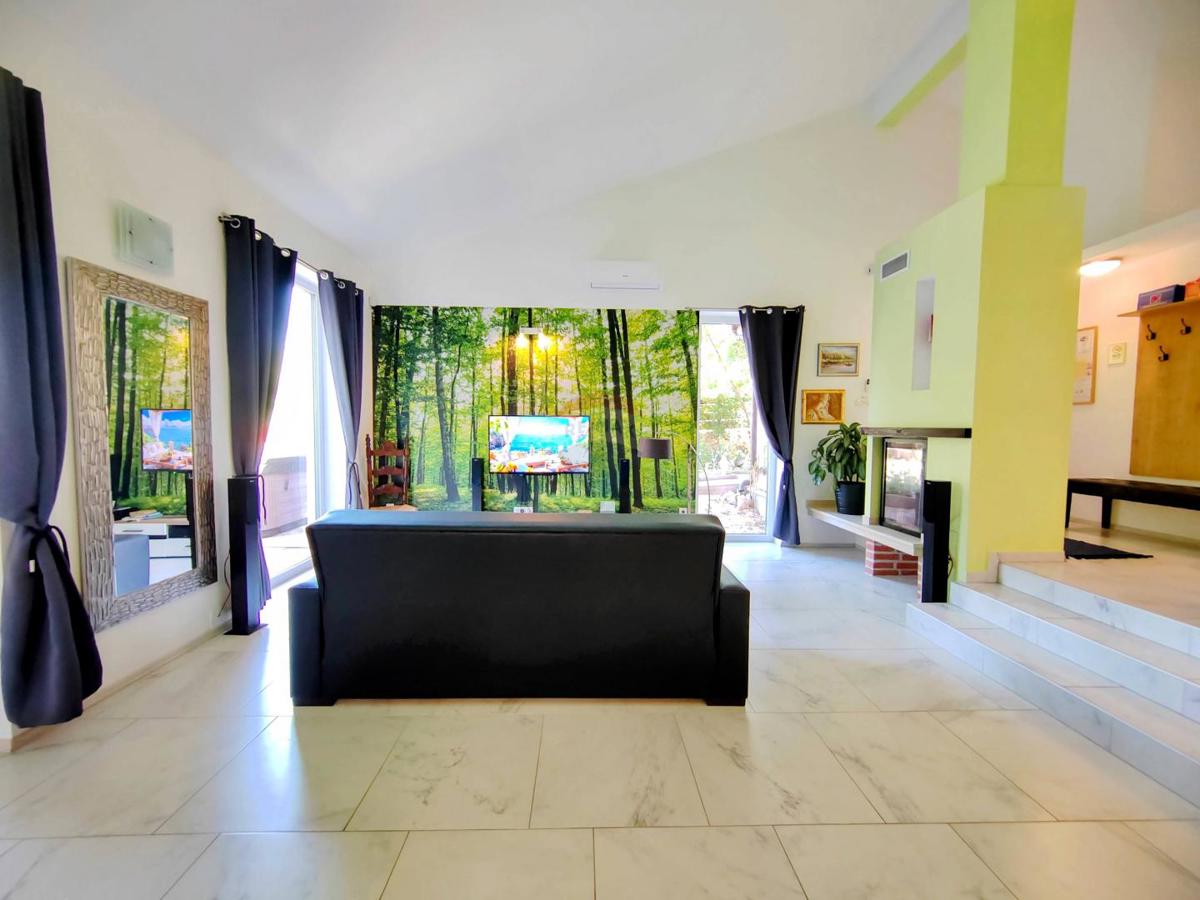 Casa Dobrinj, 120m2