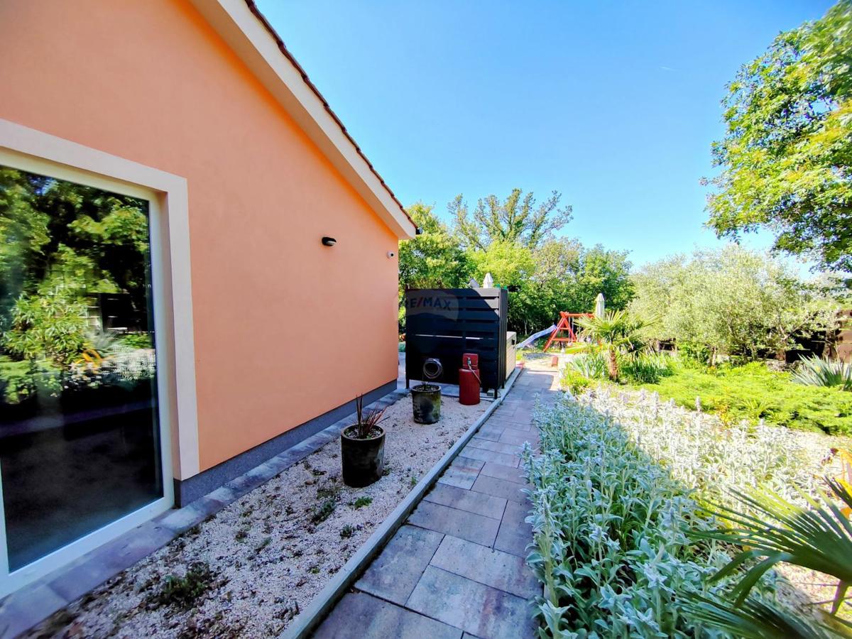 Casa Dobrinj, 120m2