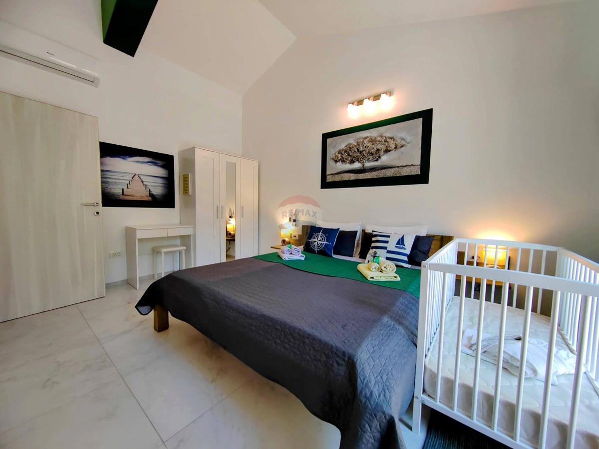 Casa Dobrinj, 120m2