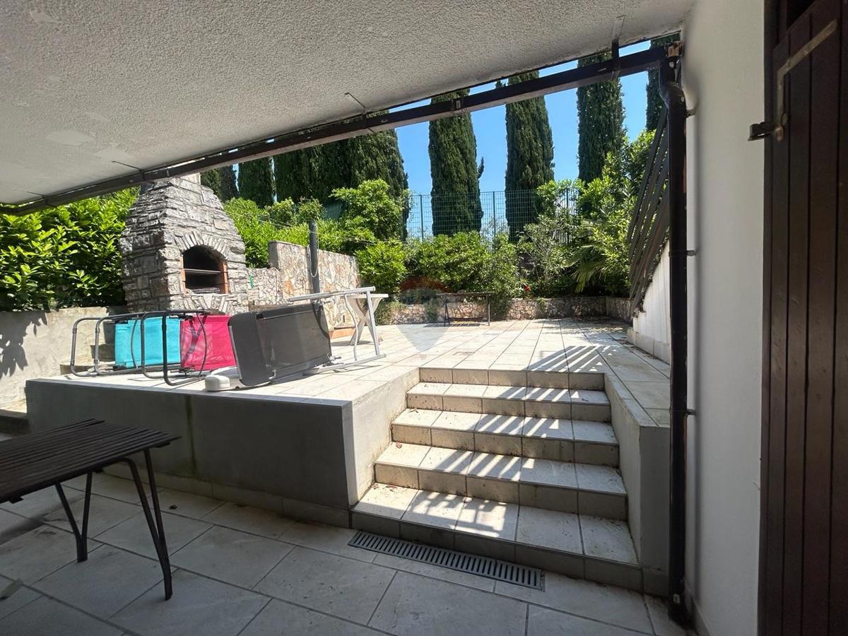 Casa Zambratija, Umag, 159m2