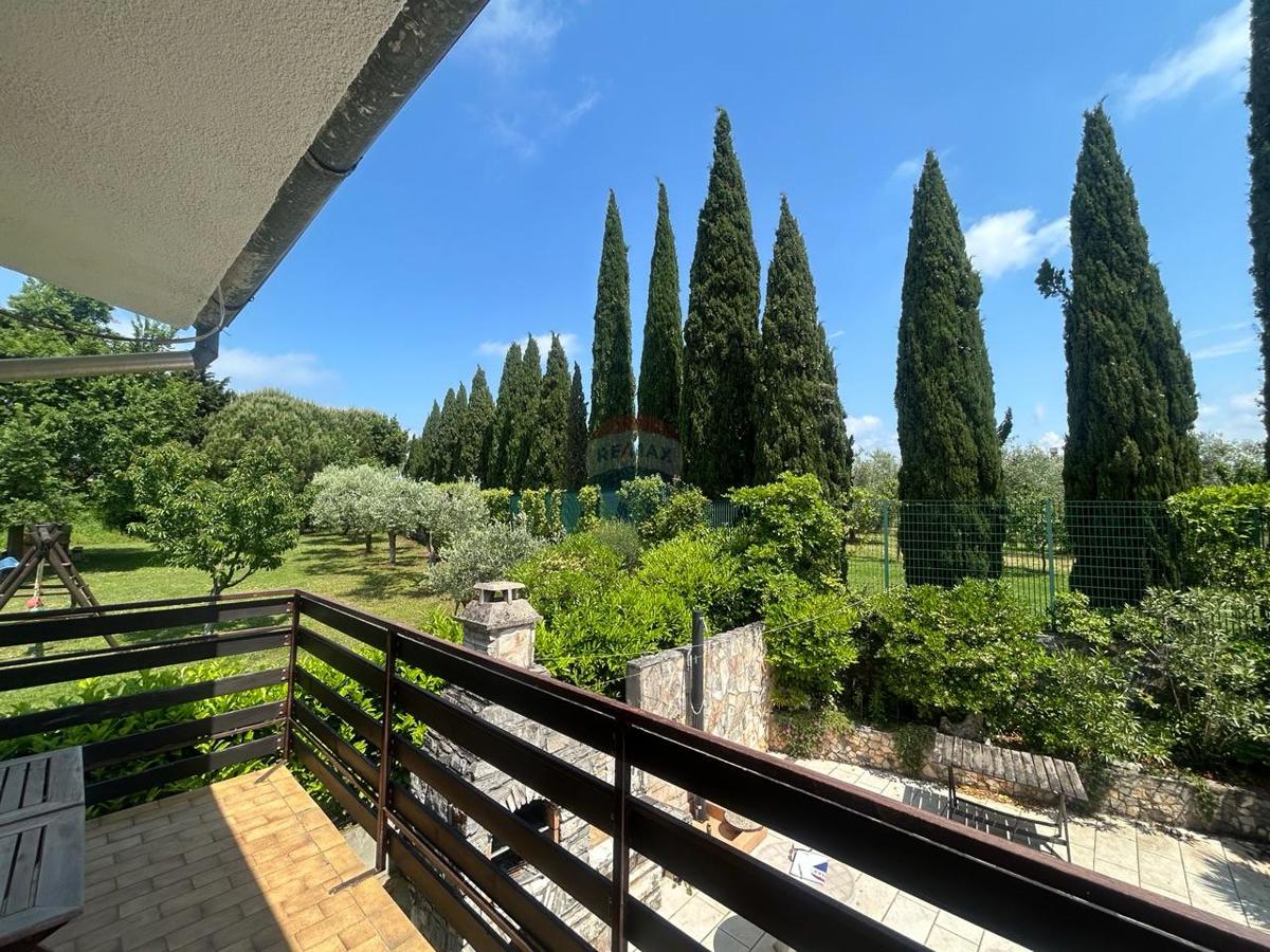 Casa Zambratija, Umag, 159m2