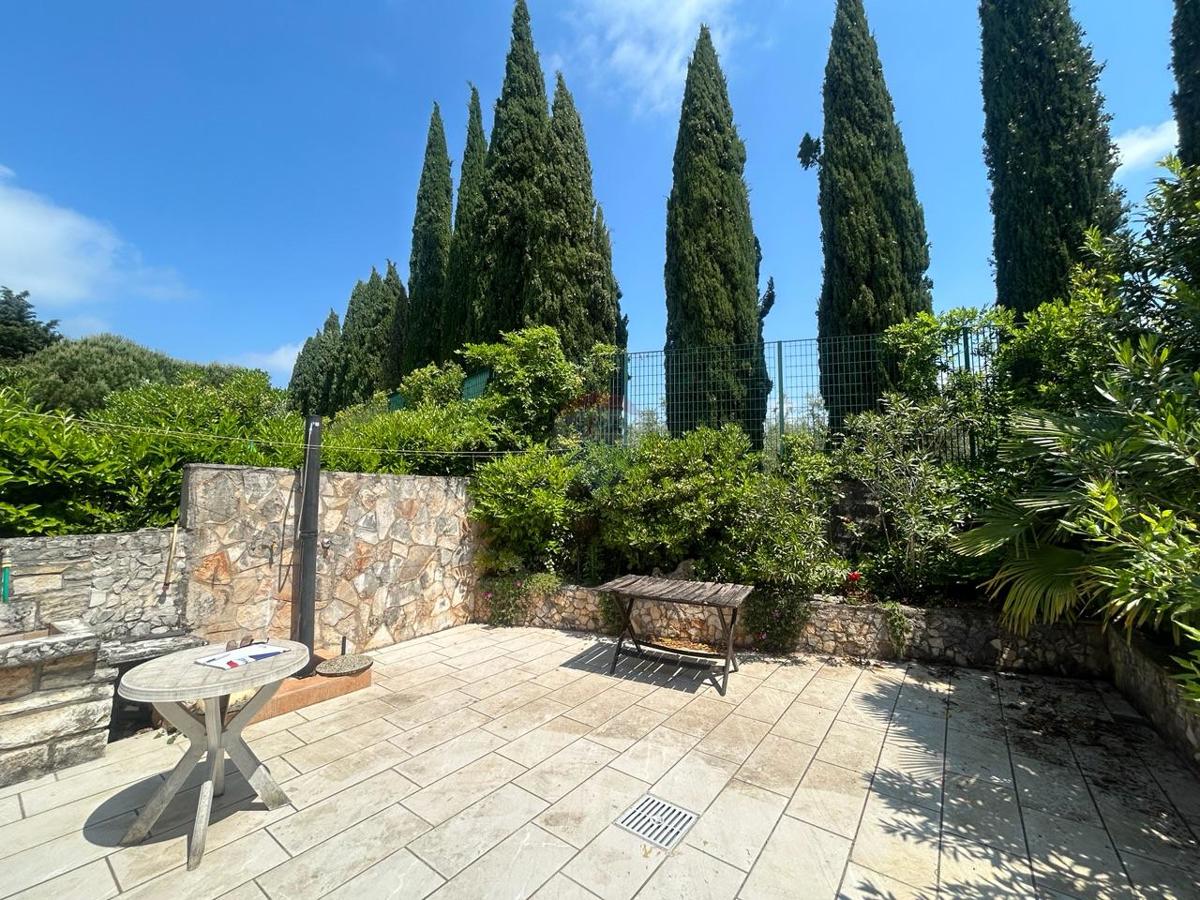 Casa Zambratija, Umag, 159m2