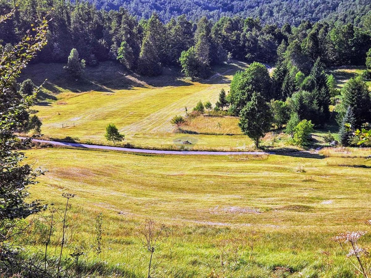 Terreno edificabile Jelenje, 5.004m2