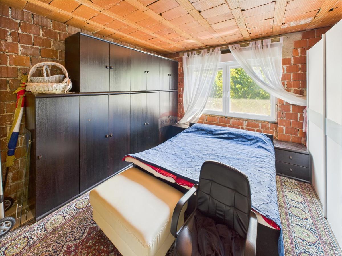Casa Donje Vrapče, Stenjevec, 318m2