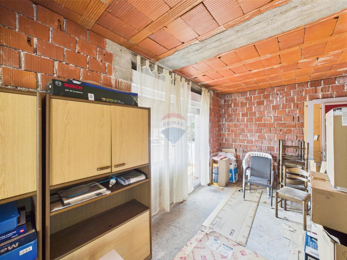 Casa Donje Vrapče, Stenjevec, 318m2