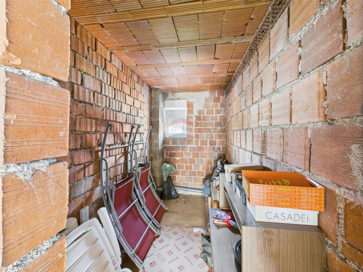 Casa Donje Vrapče, Stenjevec, 318m2