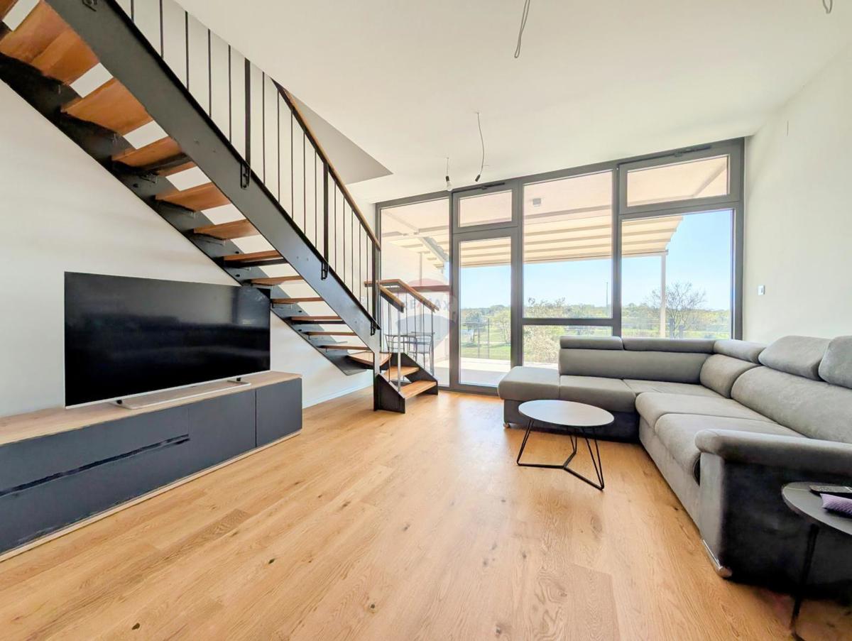 Appartamento Rovinj, 87,23m2