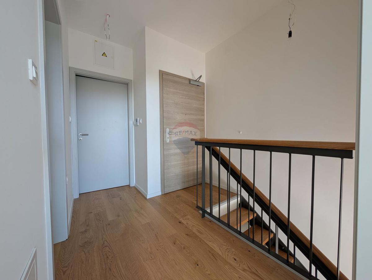 Appartamento Rovinj, 87,23m2