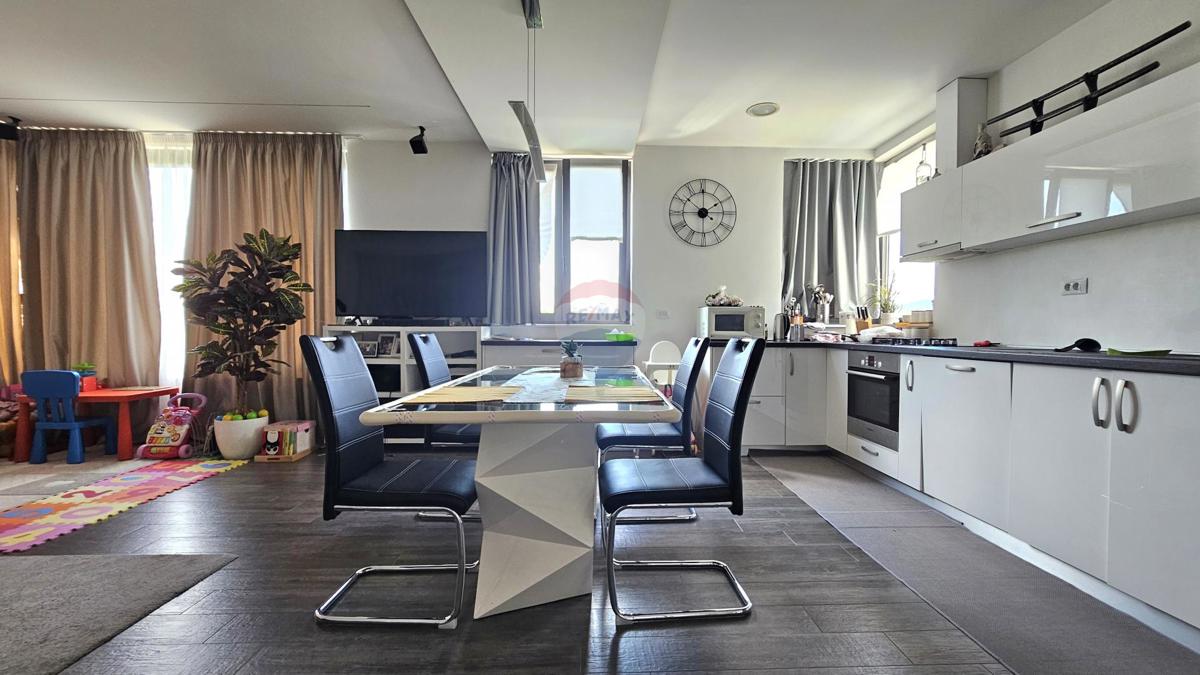 Casa Vrhovec, Črnomerec, 275m2