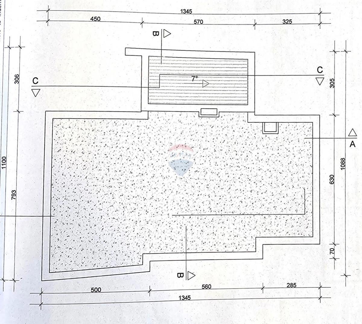 Casa Vrhovec, Črnomerec, 275m2