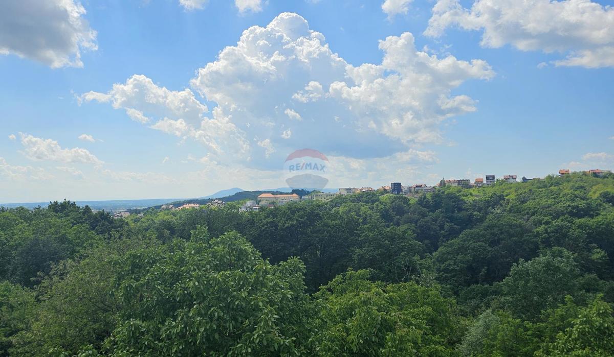 Casa Vrhovec, Črnomerec, 275m2